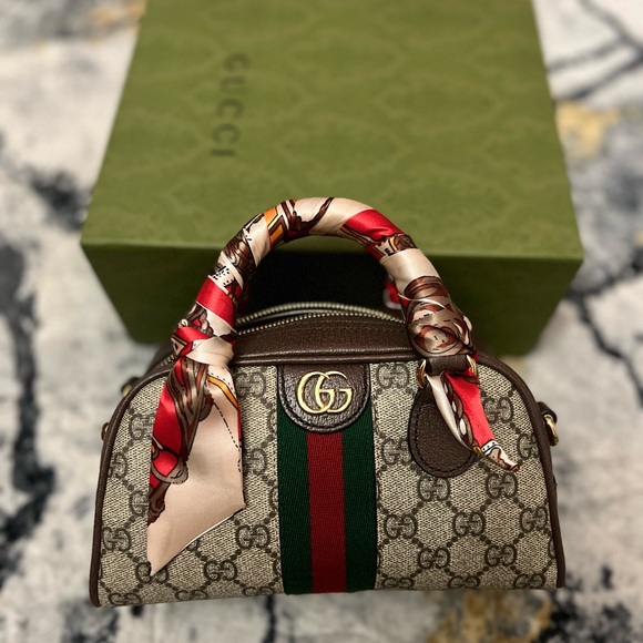 Ophidia gg super mini - Picture 3 of 9